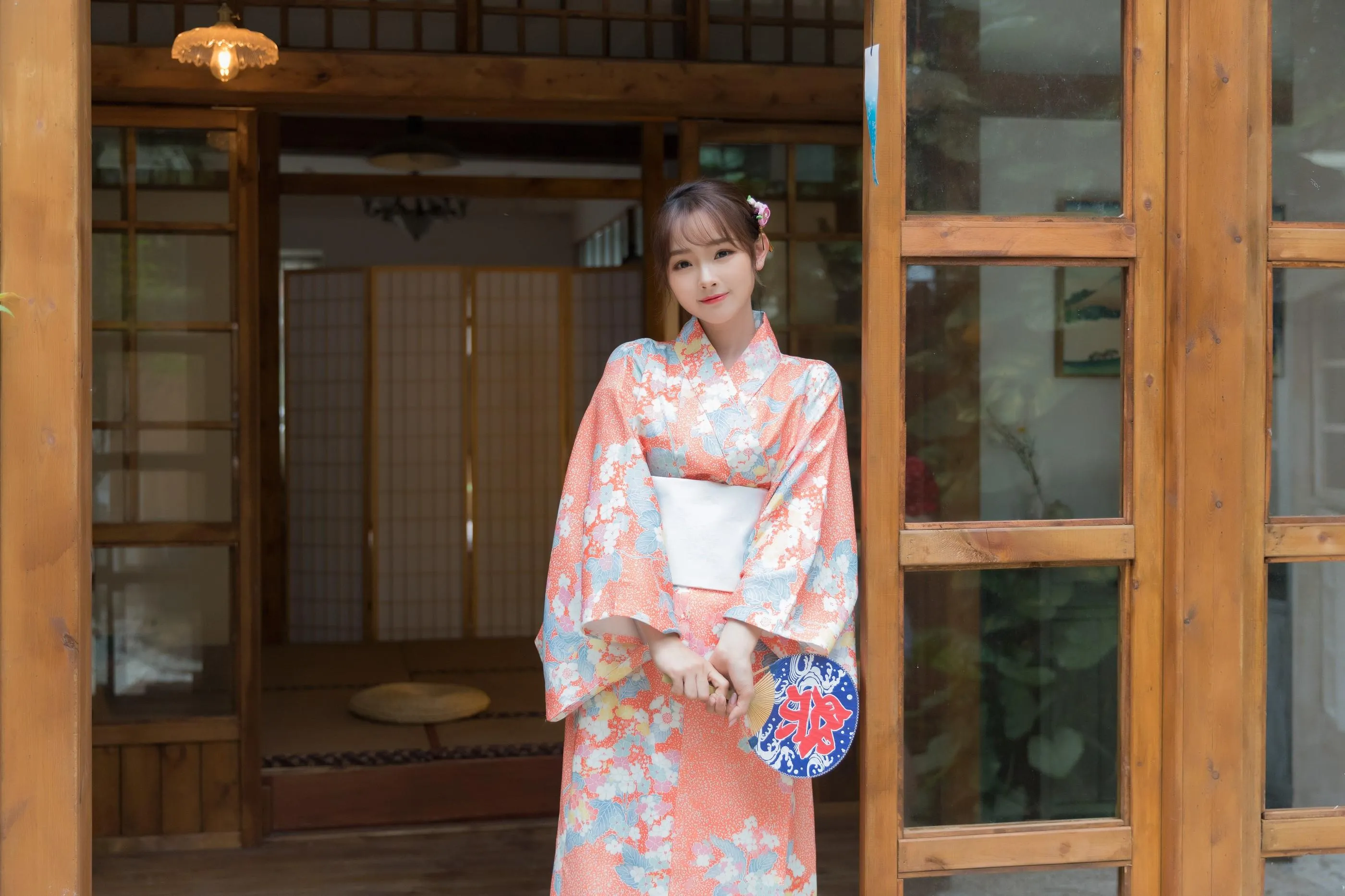 [YITUYU艺图语]2021.03.29 和风物语 丹婷 [27P]插图5